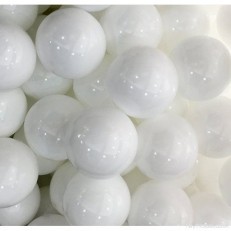 Joyful Color 100pcs Balls (White)